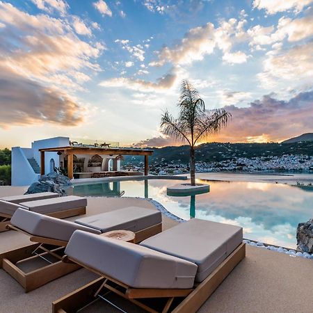 Evlalia Studios & Villas Skopelos Town Exterior photo