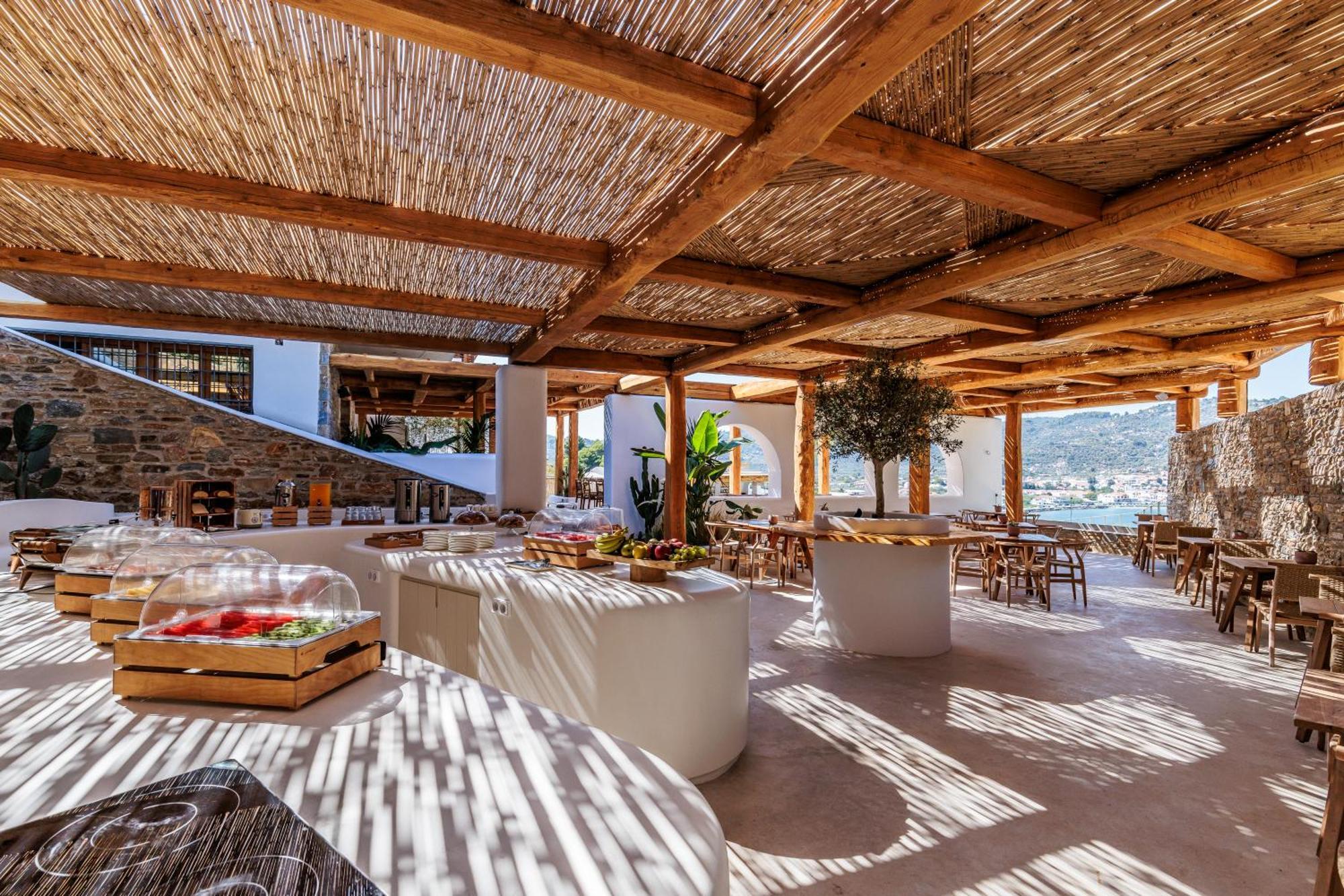 Evlalia Studios & Villas Skopelos Town Exterior photo